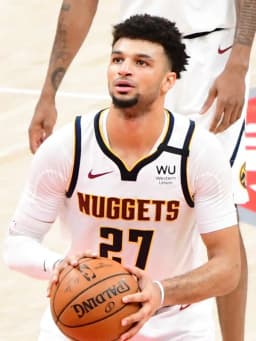 Jamal Murray