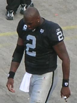 JaMarcus Russell