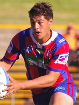 Jamayne Taunoa-Brown