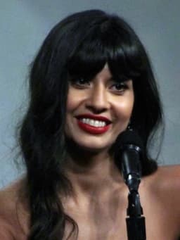 Jameela Jamil