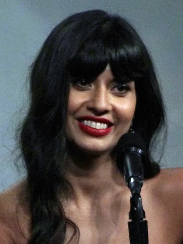 Jameela Jamil
