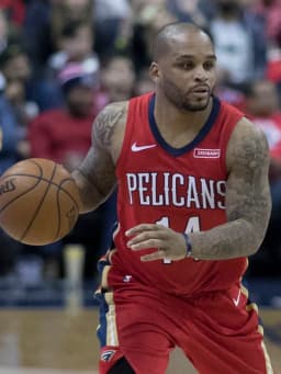 Jameer Nelson