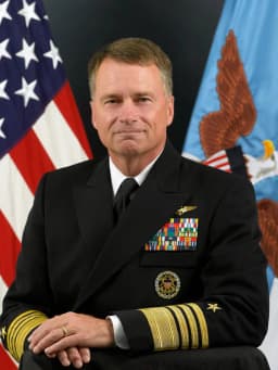 James A. Winnefeld Jr.