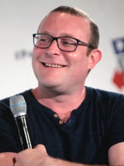 James Adomian