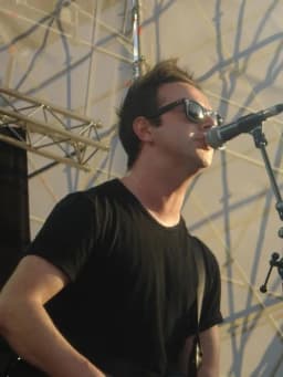 James Allan (musician)