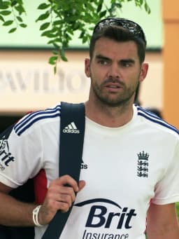James Anderson (cricketer)