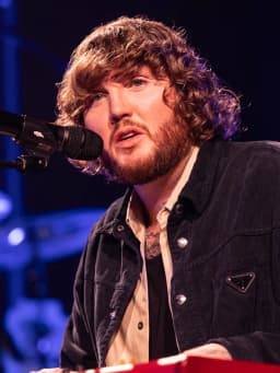 James Arthur