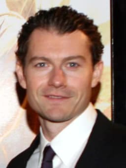 James Badge Dale