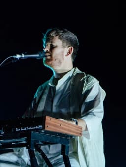 James Blake (musician)