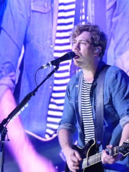 James Bourne