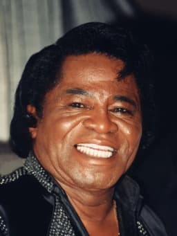 James Brown