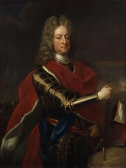 James Butler, 2nd Duke of Ormonde