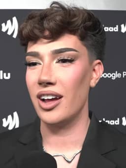 James Charles