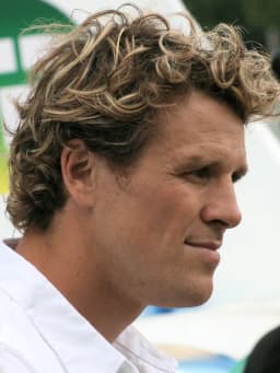 James Cracknell