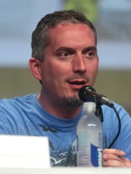 James Dashner