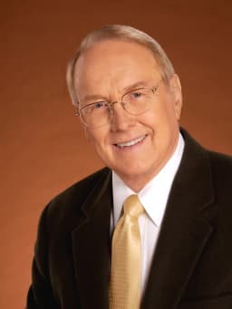 James Dobson