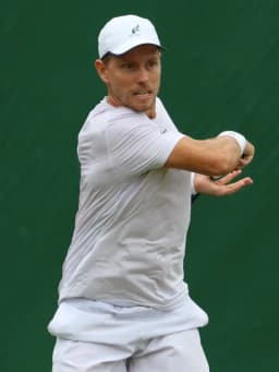 James Duckworth (tennis)