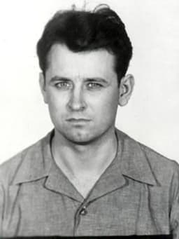 James Earl Ray