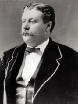 James Fisk (financier)