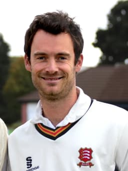 James Foster (cricketer, born 1980)