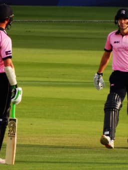 James Franklin (cricketer)