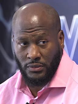 James Harrison (American football)