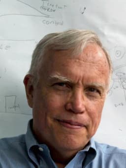 James Heckman