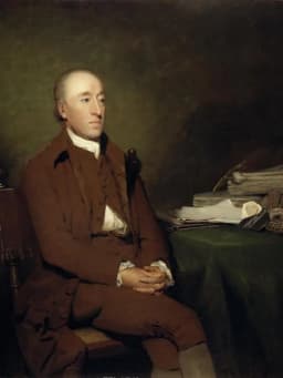 James Hutton