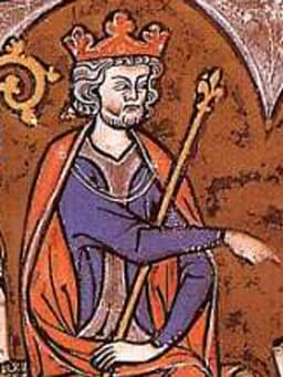 James I of Aragon