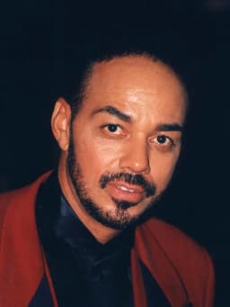 James Ingram