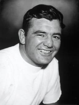 James J. Braddock