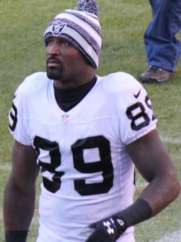 James Jones (wide receiver)