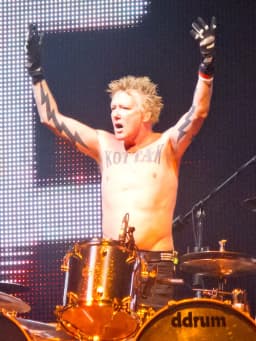 James Kottak