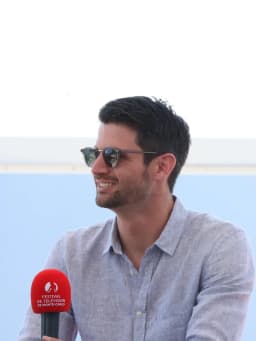 James Lafferty