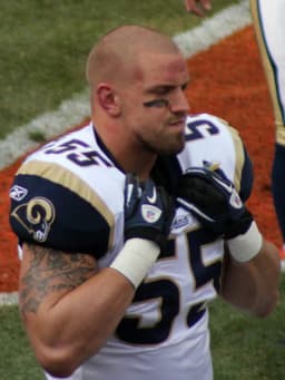 James Laurinaitis