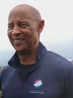 James Lofton