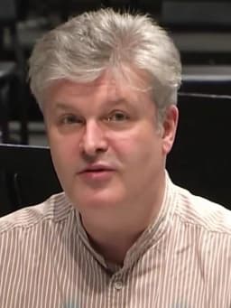 James MacMillan