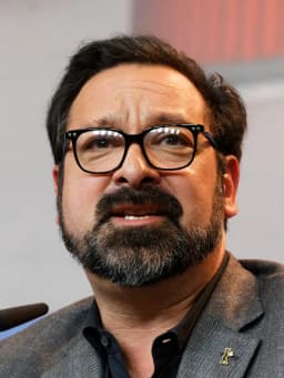 James Mangold
