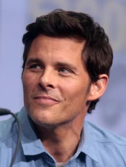 James Marsden
