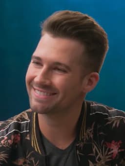James Maslow