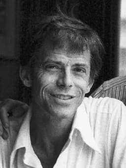 James Merrill