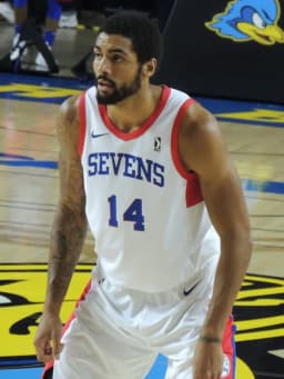 James Michael McAdoo