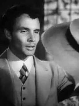 James Mitchell (actor)