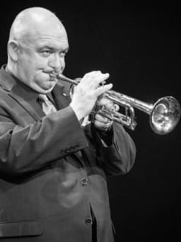 James Morrison (jazz musician)