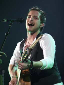 James Morrison (singer)