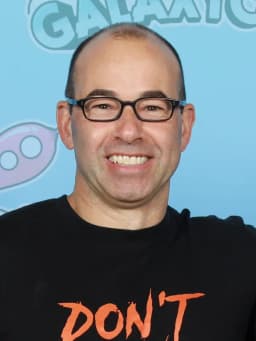 James Murray (comedian)