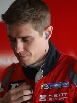 James Nash (racing driver)