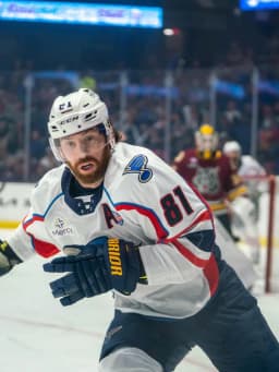 James Neal (ice hockey)