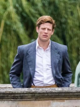 James Norton (actor)