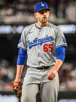 James Paxton (baseball)